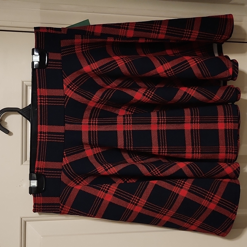 Mini skirt
